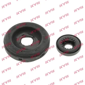 Опора переднего амортизатора CHEVROLET Aveo T250/255 06-16, Aveo T200 03-08 KYB SM5451