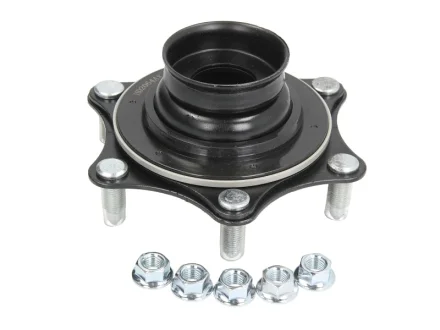 Опора переднього амортизатора KYB SM5655