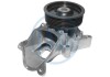 Насос охлаждающей жидкости BMW 1 / 3 / 5 / 6 MINI COUNTRYMAN (R60) 2.0D/2.5D/3.0D 04.98-10.16 LASO 10200144 (фото 1)