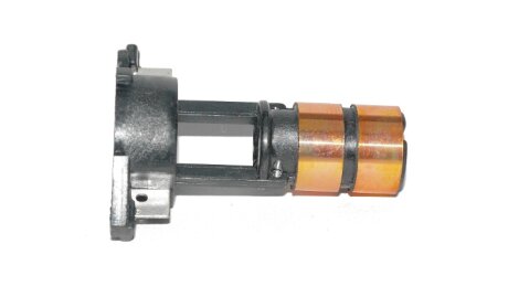 Підшипник з боку контактних кілець, генератор LAUBER CQ1070001