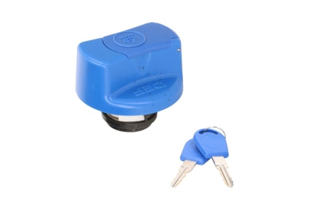 Кришка бака AdBlue LEMA 10855T