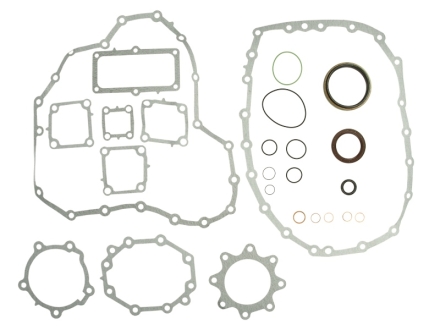 Комплект прокладок КПП LEMA 6112500