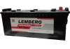 Аккумулятор 150 Аh/12V battery Lemberg LB150-3 (фото 1)