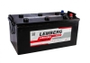 Акумулятор 225 Аh/12V battery Lemberg LB225-3 (фото 1)