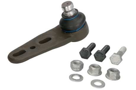 Слоеная опора,передняя ось LEMFORDER 10028