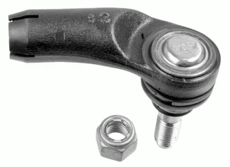 Наконечник руля. AUDI передн. ось (Выр-во Lemferder) LEMFORDER 10029 02