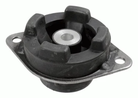Опора КПП AUDI (вир-во Lemferder) LEMFORDER 10036 01
