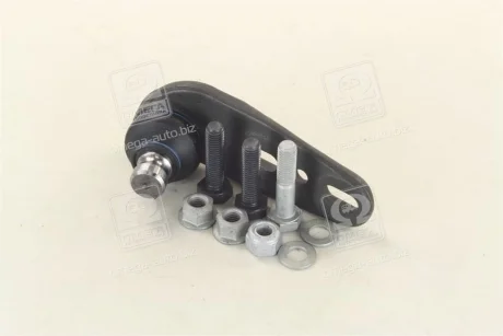 Кульова опора AUDI Coupe/80/90 "FR "86-96 LEMFORDER 10041 04