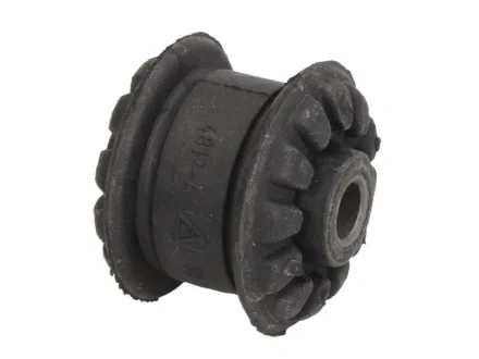 Сайлентблок важеля (переднього) Audi 80/90 -94/VW Passat -88 (попер.) LEMFORDER 10125 02