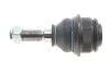 Опора шаровая (передняя/сверху) VW T4 91-03 LEMFORDER 10155 03 (фото 4)