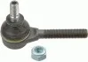 Накінечник тяги рульової MB 190 (W201) 82-93 (M12x1.5) LHT (наруж.) LEMFORDER 10706 03 (фото 1)