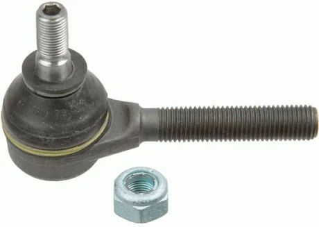 Наконечник тяги рулевой MB 190 (W201) 82-93 (M12x1.5) LHT (наруж.) LEMFORDER 10706 03