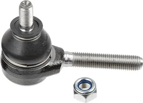 Рульовий наконечник MERCEDES 190 (W201) 1.8-2.6 82-93 LEMFORDER 10707 03