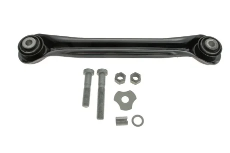 Рычаг подвески (задний/снизу) MB 190 (W201)/C-class (W202/S202/W203/S203)/CLK (C208)/E (W124/W210) LEMFORDER 10977 04