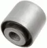 Сайлентблок рычага (заднего/сзади) DB (W124/W201/W202/W208/W210) 82- LEMFORDER 11233 01 (фото 1)