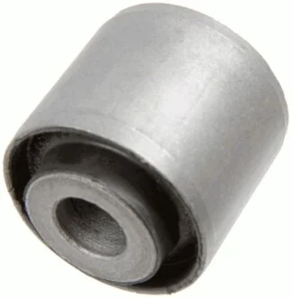 Сайлентблок рычага (заднего/сзади) DB (W124/W201/W202/W208/W210) 82- LEMFORDER 11233 01