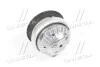 Подушка двигателя (передняя) (L) MB C-class (W202)/E-class (W210) OM604/611 94-02 LEMFORDER 11345 02 (фото 1)