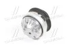 Подушка двигателя (передняя) (L) MB C-class (W202)/E-class (W210) OM604/611 94-02 LEMFORDER 11345 02 (фото 2)