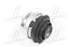 Подушка двигателя (передняя) (L) MB C-class (W202)/E-class (W210) OM604/611 94-02 LEMFORDER 11345 02 (фото 3)