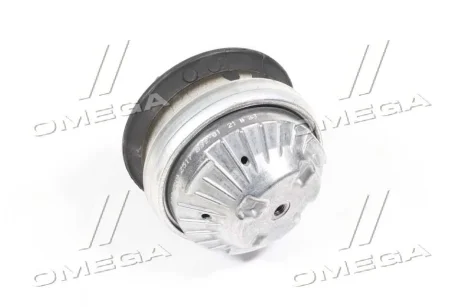 Подушка двигуна (передня) (L) MB C-class (W202)/E-class (W210) OM604/611 94-02 LEMFORDER 11345 02