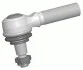 Наконечник рулевой тяги LEMFORDER 11447 01