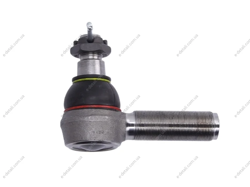 Наконечник рулевой тяги MB/DAF/SCANIA M30x1,5 LEMFORDER 11492 03 (фото 1)