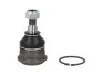 Кульова опора MITSUBISHI/VOLVO Galant/Colt/Lancer/S40/V40 "F "88-"06 LEMFORDER 11851 02 (фото 1)