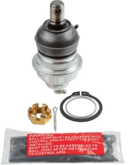 Опора шаровая MITSUBISHI L300 III 84-04 перед. мост (Выр-во) LEMFORDER 11853 03