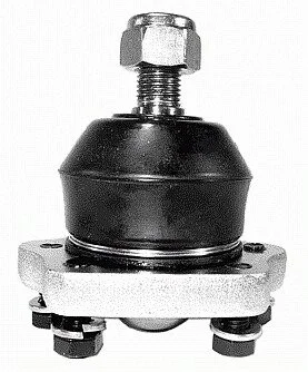 Кульова опора FORD/NISSAN Maverick/PickUp(D21)/Terrano/Urvan "F "83-06 LEMFORDER 11860 02 (фото 1)