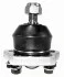 Кульова опора FORD/NISSAN Maverick/PickUp(D21)/Terrano/Urvan "F "83-06 LEMFORDER 11860 02 (фото 1)