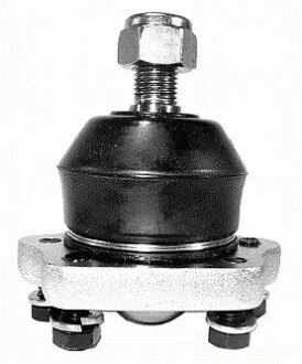 Кульова опора FORD/NISSAN Maverick/PickUp(D21)/Terrano/Urvan "F "83-06 LEMFORDER 11860 02