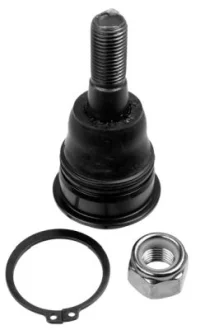 Кульова опора NISSAN Almera/Sunny "F "90-"00 LEMFORDER 11874 03