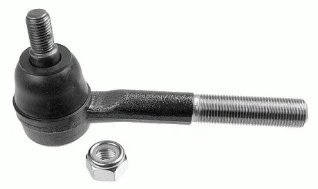 Накінечник рульової тяги FORD/NISSAN Maverick/PickUp(D21)/Terrano "F "86-07 "OUT LEMFORDER 11885 01