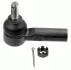 Наконечник тяги рульової Toyota Camry 86-91/Carina 83-88/Celica 85-99/Corolla 83-01 LEMFORDER 11906 01 (фото 1)