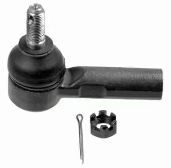 Наконечник тяги рулевой Toyota Camry 86-91/Carina 83-88/Celica 85-99/Corolla 83-01 LEMFORDER 11906 01