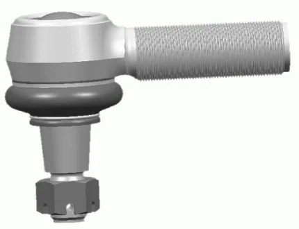Наконечник рулевой тяги VOLVO M30x1,5 LEMFORDER 11946 02