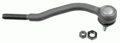 Наконечник тяги рульової (R) Peugeot 305/405 1.4-1.9 82- LEMFORDER 12074 03