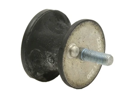 Подушка АКПП BMW 5 (E39) 00-03 (передня) LEMFORDER 13269 02