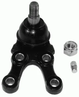 Кульова опора MITSUBISHI Pajero "FL "90-09 LEMFORDER 15280 01