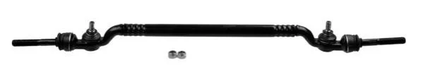 Тяга рульова BMW 5 (E39) 3.5/4.4/4.9 96-03 M62/S62 LEMFORDER 15789 02 (фото 1)