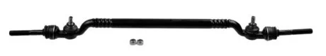 Тяга рулевая BMW 5 (E39) 3.5/4.4/4.9 96-03 M62/S62 LEMFORDER 15789 02