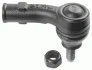 Наконечник тяги рулевой (R) Audi A3/Skoda Octavia/VW Golf IV 95-06 LEMFORDER 17624 02 (фото 1)