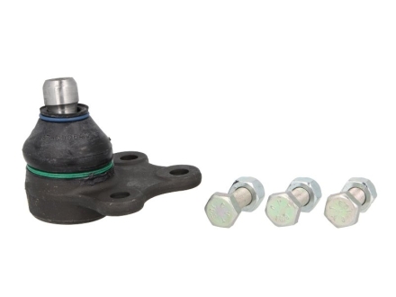 Слоеная опора,передняя ось LEMFORDER 17791