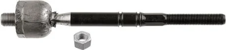 Тяга рулевая MB A-class (W168) 1.4-2.1 97-04 LEMFORDER 19956 01