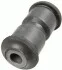 Сайлентблок MERCEDES/VW Sprinter(901-904)/ LT 28-46 "R "95-"06 LEMFORDER 2064102 (фото 1)