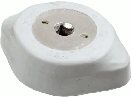 Подушка АКПП Audi A6/VW Passat 95-05 LEMFORDER 21115 01