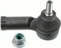 Наконечник тяги рульової (R) Ford Focus 98-04 LEMFORDER 22002 02 (фото 1)