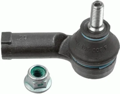 Наконечник тяги рулевой (R) Ford Focus 98-04 LEMFORDER 22002 02