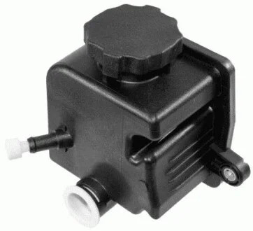 Бачок гидроусилителя руля MERCEDES W203/W211/W163 "97-"12 LEMFORDER 2235801