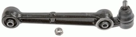 Важіль MITSUBISHI Eclipse/Galant "FL "92-04 LEMFORDER 24656 01
